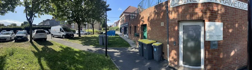 Manon T'jampens - Ostéopathe D.O. Wasquehal