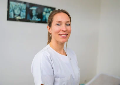 MANTRAND Anaïs - Ostéopathe D.O. énergéticienne - Techniques douces.