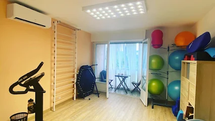 Manuella BILLEY-Kinésithérapie pédiatrique/LPG/Sénologie / pre et post partum/endométriose /pro maxillo-faciale et lingual