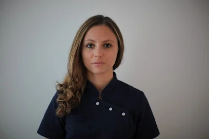 Margaux Gérard - Ostéopathe D.O. - Cabinet d'ostéopathie Caluire-et-Cuire 69300