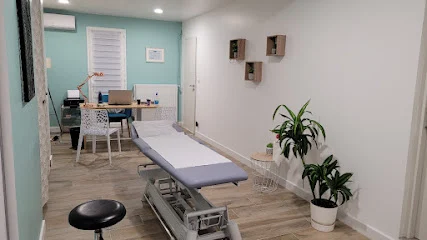 Margaux Noury Ostéopathe D.O