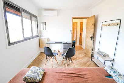 Margaux Parodi Brochard - Ostéopathe