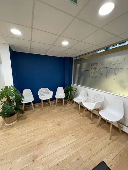 Margaux WEISS - rééducation périnéale et du dos