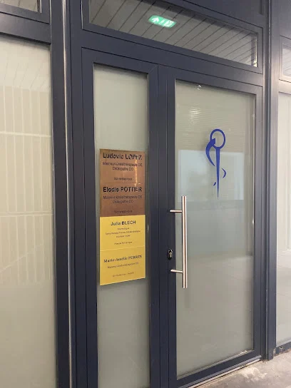 Marie-Amélie PERRIN