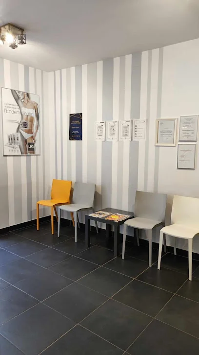 Marie BOUBERT - Ostéopathe D.O à Arras