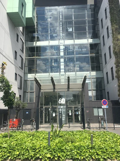 Marie BRASSEUR - Ostéopathe