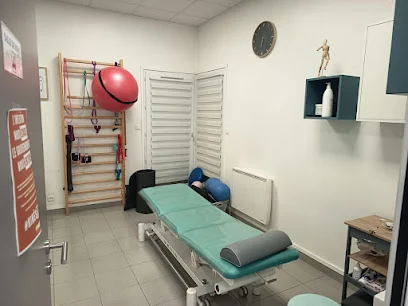 Marie Broussal - Kiné et cancer du sein