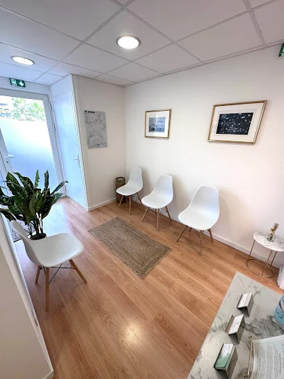 Marie Damjanovic - Chiropracteur Cagnes-Sur-Mer - Val Fleuri