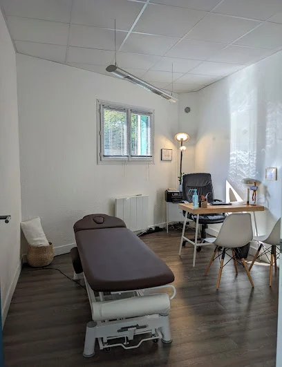 Marie-flore Gentilhomme - Ostéopathe Ivry