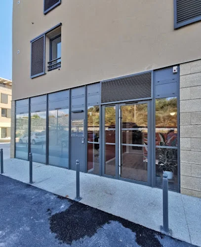 Marie Kehres Masseur-kinesithérapeute