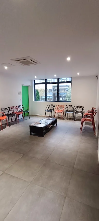 Marie-Lou Juette - Ostéopathe D.O