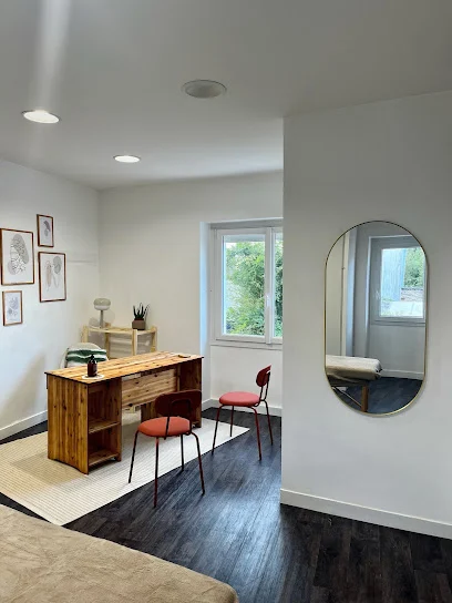 Marie Melato Ostéopathe D.O