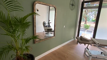 Marie Moulin Ostéopathe D.O