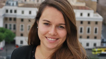 Marie Obejero - Ostéopathe D.O.