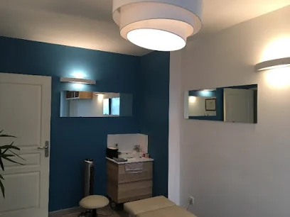 Marie-Pierre Blainville