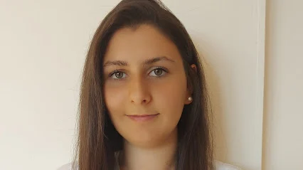 Marie Ravel - Ostéopathe D.O