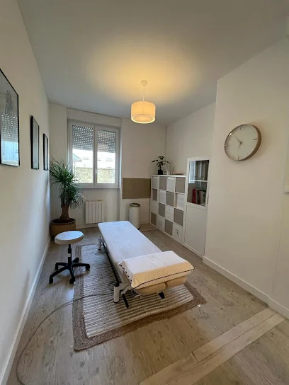 Mariem L.FERREIRA Ostéopathe D.O