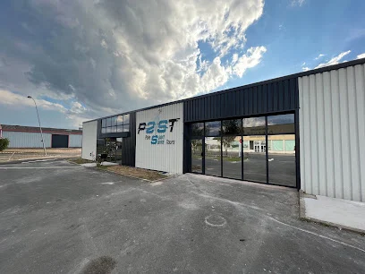 Marin Grégory Kinésithérapeute - Kinésithérapie du Sport, Thérapie Manuelle Structurelle