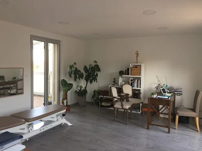 Marine EMERY OSTEOPATHE D.O