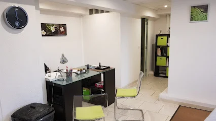 Marine FAVRE - Ostéopathe D.O.