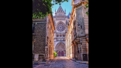 Marine GOUBIN Kinésithérapeute EI