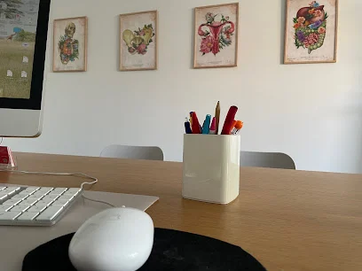  Marion LAURENT Ostéopathe   • Saint Pryvé • Orléans et son agglomération