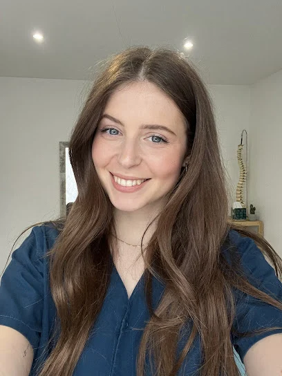 Marion Lenfant Ostéopathe D.O, Drainage Lymphatique Renata