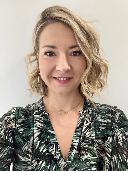 Marion LOISEAU OSTÉOPATHE DO