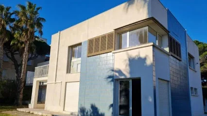 Marion NOEL DESMAZE - Chiropracteur Hyères