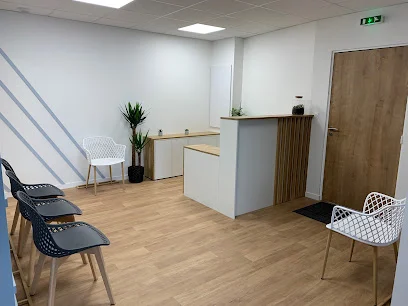 Marion Vagile - Ostéopathe