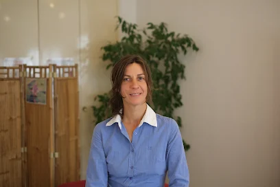 Maroussia Guiderdoni Ostéopathe D.O.