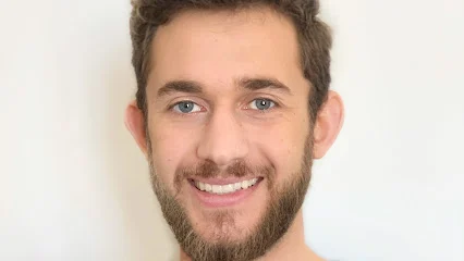 Martin Joubert Ostéopathe D.O.