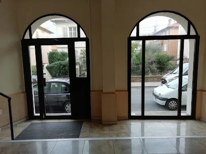 MARTINE KERMAÏDIC-SÉRIÉ - Ostéopathe D.O. Saint-Raphaël