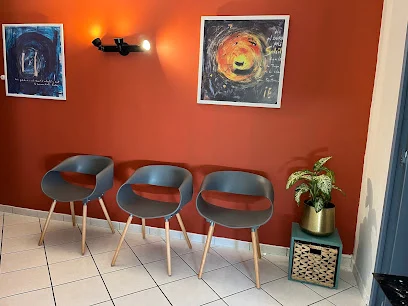 Masseur-kinésithérapeute Boucart Céline