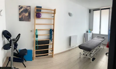 Masseur-kinésithérapeute Gracjan Basznianin