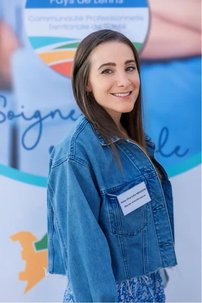 Massoni Anne-Charlotte MKDE