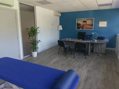 Mathias MILTENBERGER Ostéopathe D.O