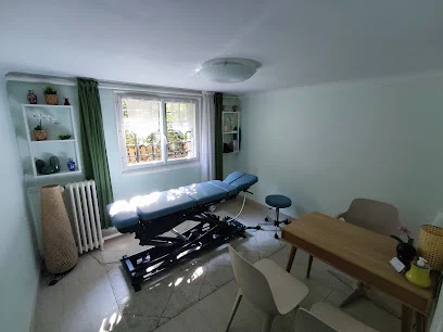 Mathieu FROUSSART - Ostéopathe D.O.