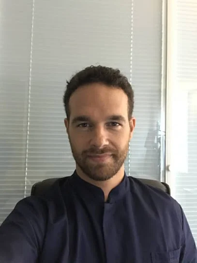 Mathieu RETIF Ostéopathe D.O