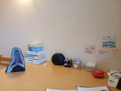 Mathilde ALLARD Microkinésithérapeute