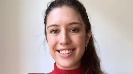 Mathilde JOJOT - Ostéopathe D.O