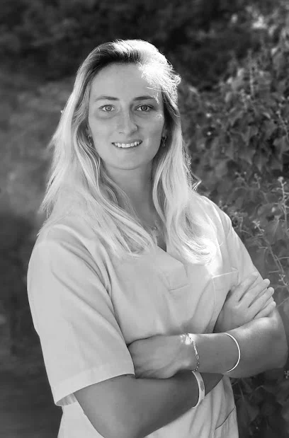 Mathilde LAFRANQUE, Ostéopathe, Montrouge 92120