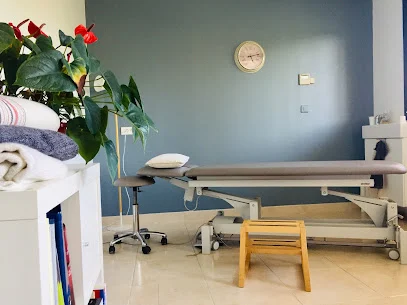 Mathilde MARGUERITTE - Ostéopathe Montpellier I Millénaire