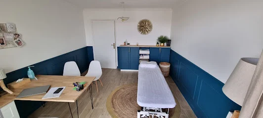 Mathilde Tayeau - Ostéopathe