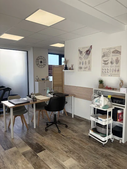 MATTEI Luana - HUGEL Mathis