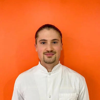 Matteo Le Dean - Kinésithérapeute