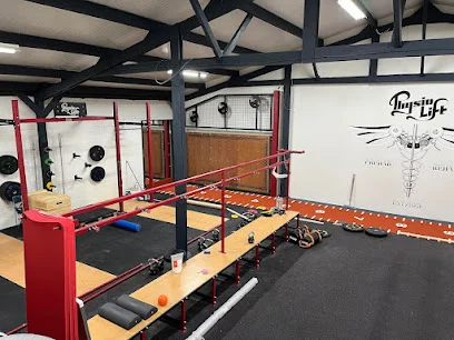 Maud GARRO Kiné du sport - Cabinet Sport Physiolift