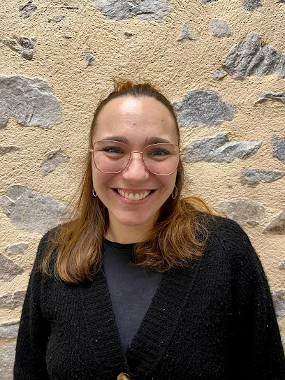 Maureen ESTEBAN - Ostéopathe