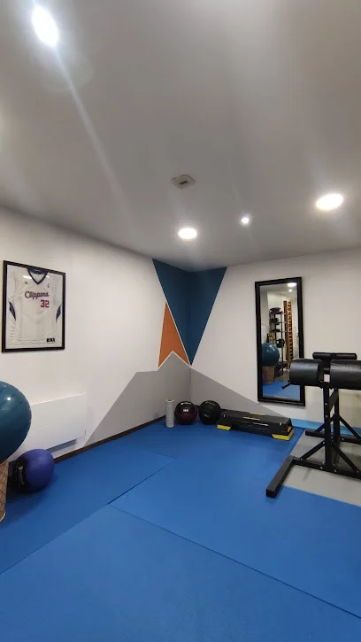Maxence Bourgeois - Kinésithérapeute du Sport Limoges