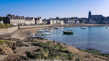 Maxime Bascol Ostéopathe D.O.